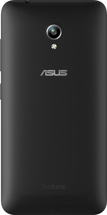 ASUS Zenfone Go 5.0 (Black, 16 GB) - 2 GB RAM